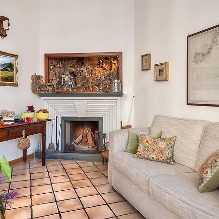 Weekend A Napoli Bed & Breakfast Exterior photo