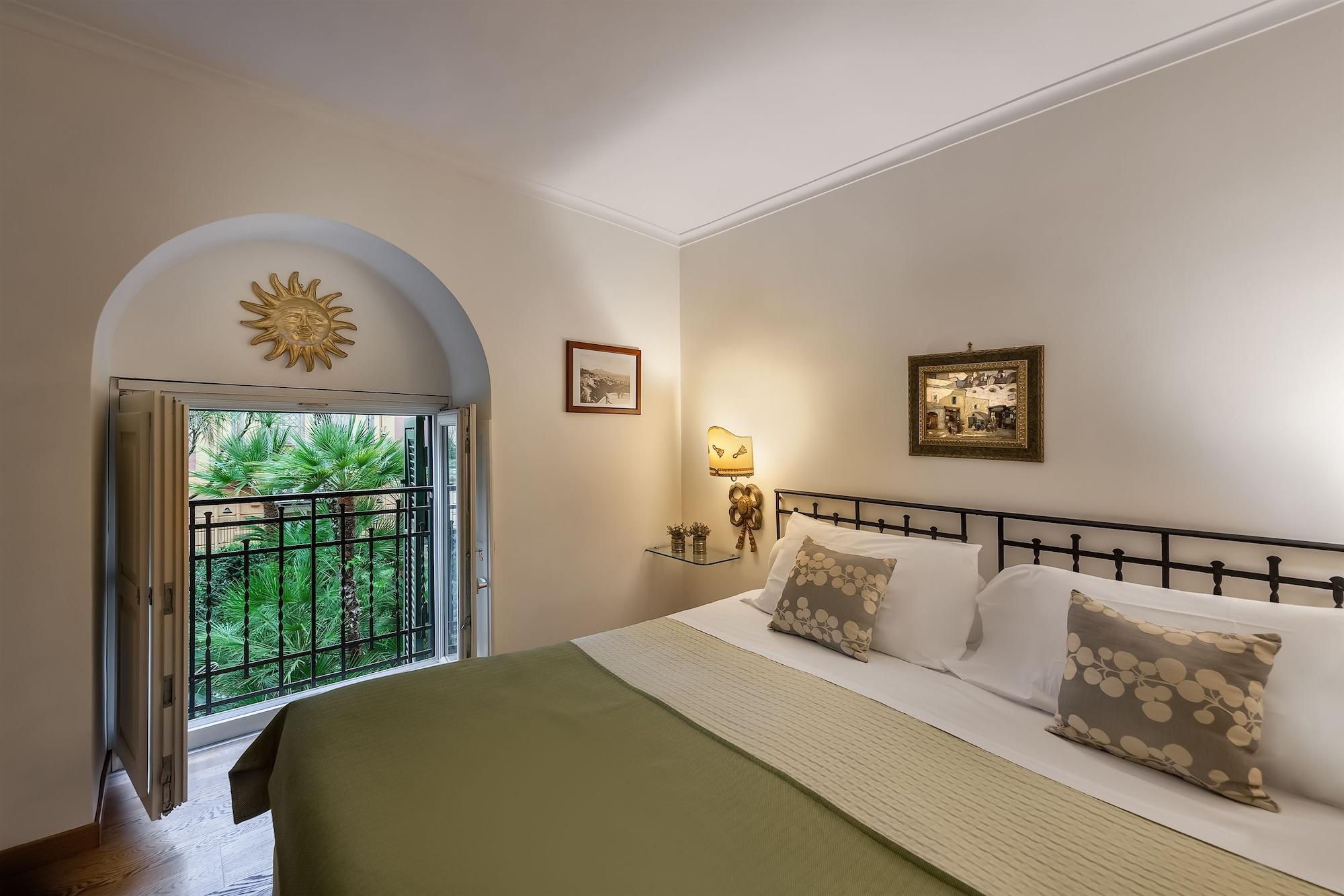 Weekend A Napoli Bed & Breakfast Exterior photo