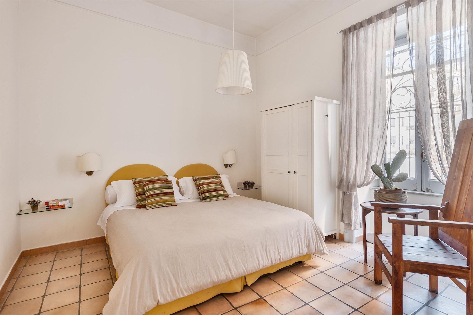Weekend A Napoli Bed & Breakfast Exterior photo