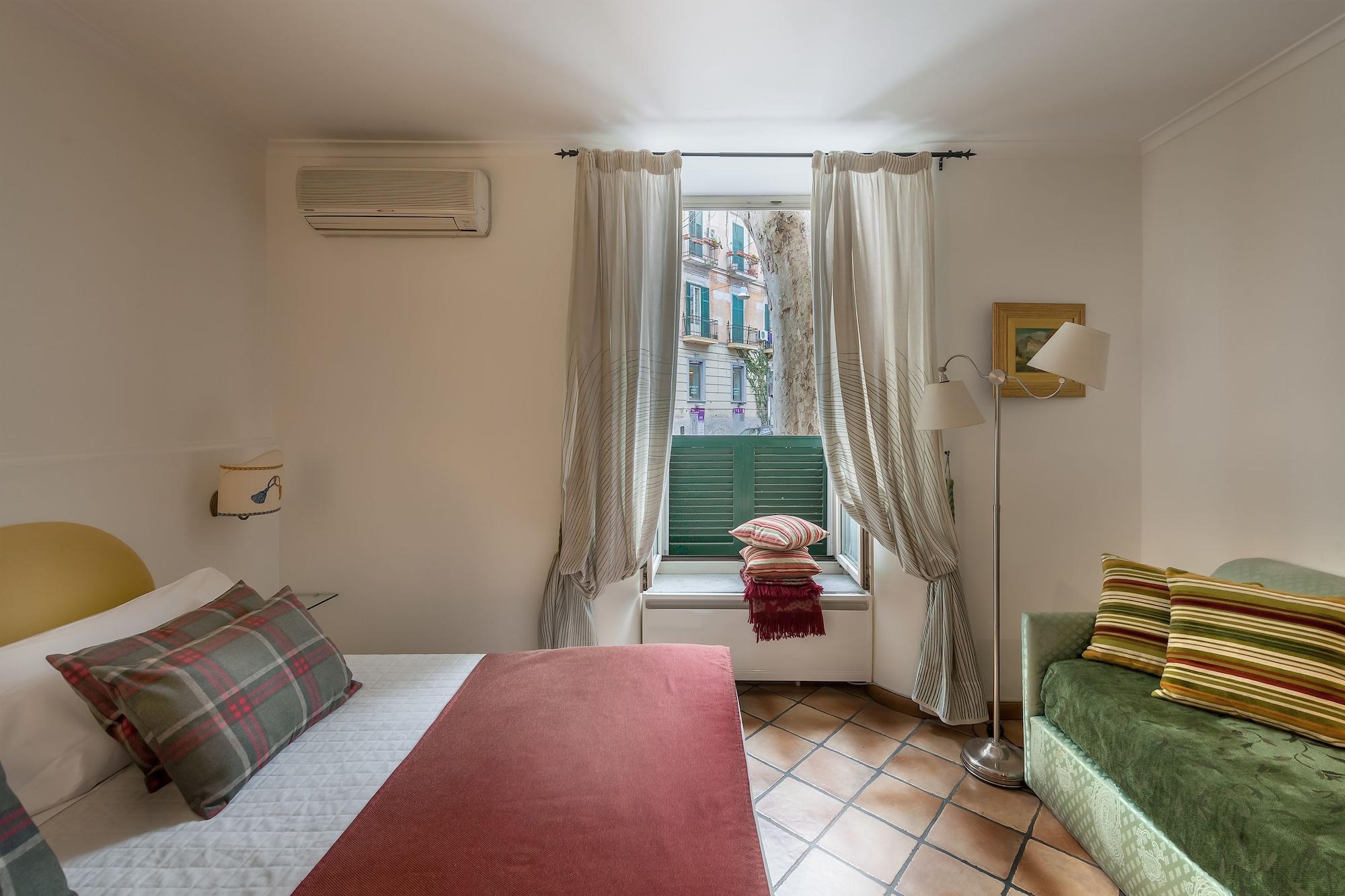 Weekend A Napoli Bed & Breakfast Exterior photo