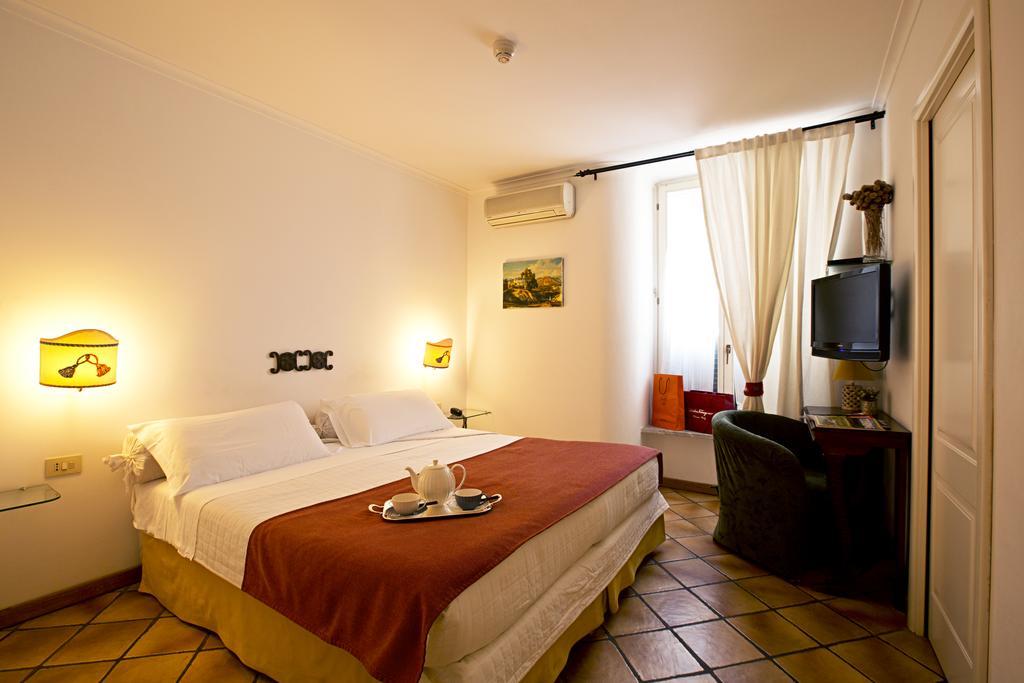 Weekend A Napoli Bed & Breakfast Exterior photo