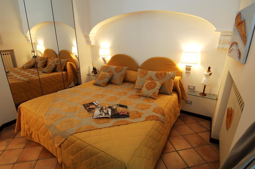 Weekend A Napoli Bed & Breakfast Exterior photo