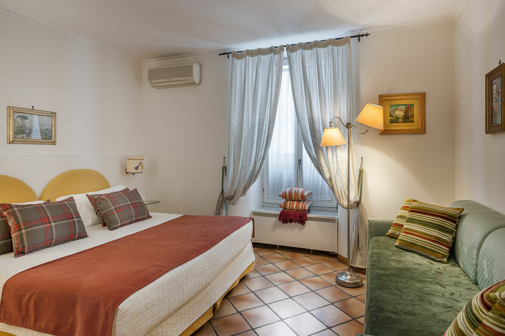 Weekend A Napoli Bed & Breakfast Exterior photo