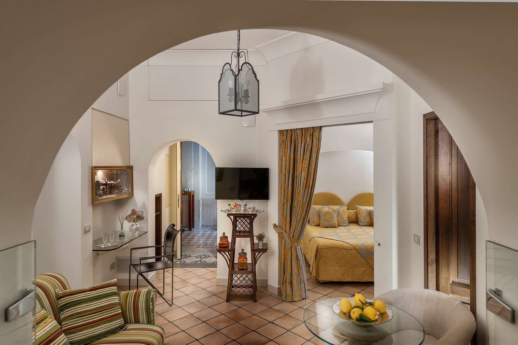 Weekend A Napoli Bed & Breakfast Exterior photo