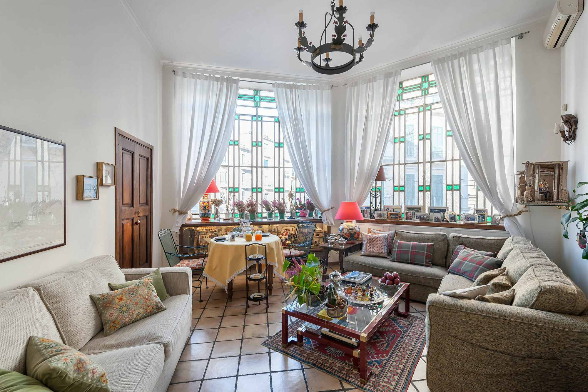 Weekend A Napoli Bed & Breakfast Exterior photo